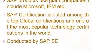 What is Systems Applications and Products screenshot 5