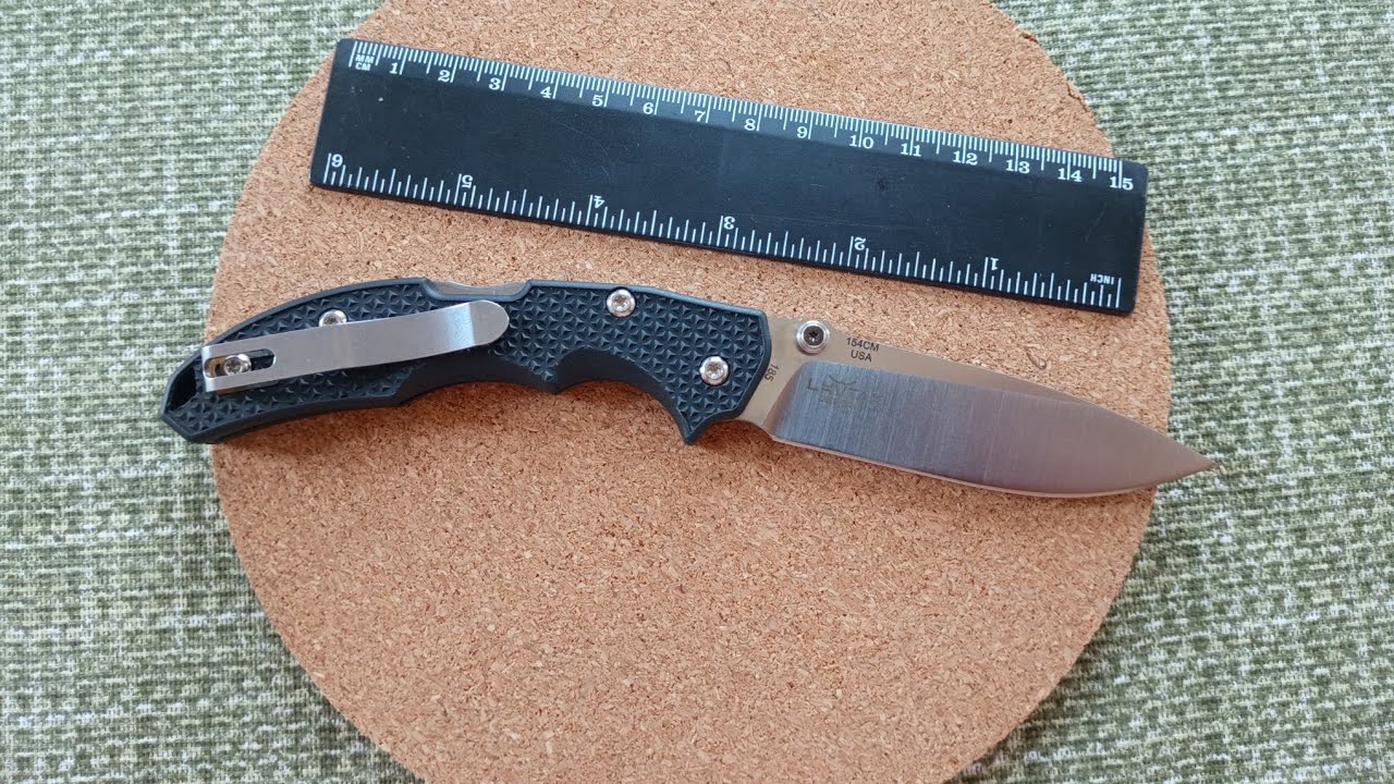 Кого-то он мне напоминает))) Нож Boker Plus Patriot
