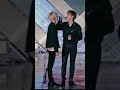 Namjin Jin Namjoon Bts