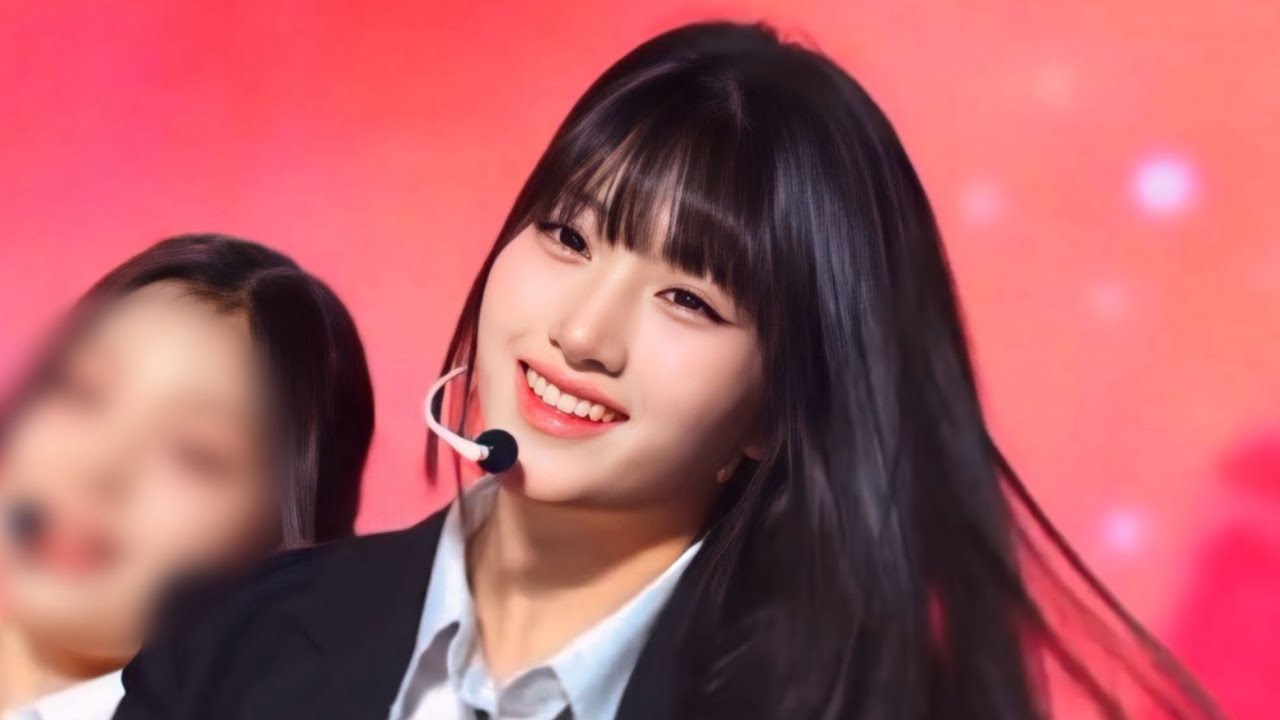 [입덕직캠] 세이마이네임 준휘 직캠 ‘WaveWay’ (SAY MY NAME JUNHWI FanCam) 