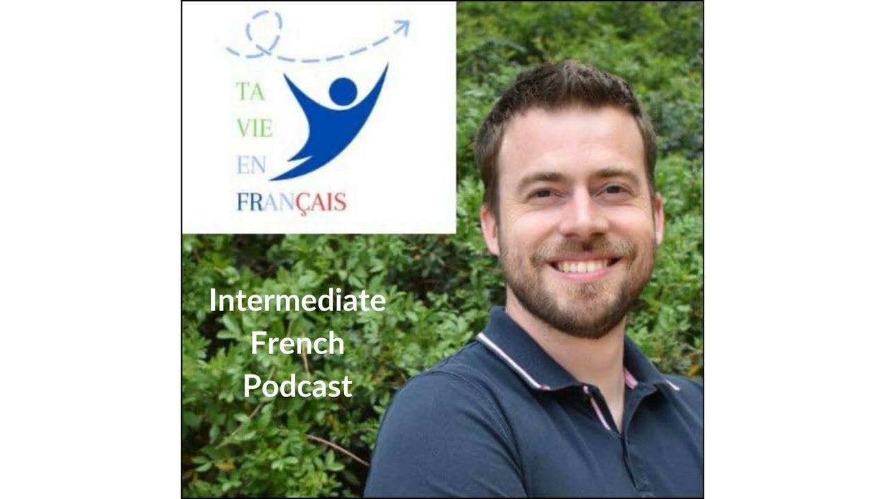 episode 77 - Learning French : kids VS adults