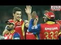 Lights Camera Cricket: Annihilates