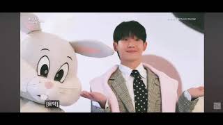Irmãos Jun : Hae In e Hae Joon Seasons's Greetings 2026- Meet Me In Your Dreams 