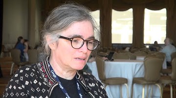 Concerns for Future Internet? IETF 2015: Melinda Shore