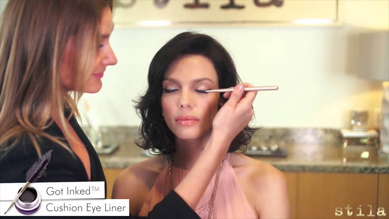 Stila Got Inked Cushion Eye Liner | Ulta Beauty