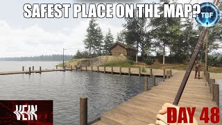 Download Lagu We found an Island to stay safe in Vein! MP3