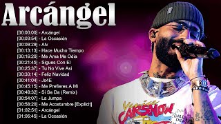 🌍 Arcángel – Faith-inspired music praising God and connecting souls worldwide 🌐