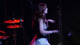 "Лето18" видео с концерта Нексюши