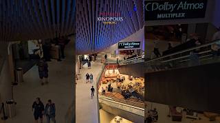 🎥 KINOPOLIS im Überseequartier | Westfield Hamburg HafenCity – Kino der Zukunft