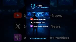 Cyber Daily News May 18, 2026