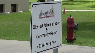 Celebrity Kingsville residents petition to remove three city commissioners Profile