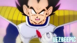 Dragon Ball Z Dubstep Mix HD 10k Subscriber Special