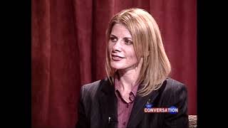 "In Conversation" Organ & Tissue Donation Channel 10 Sydney, NS 2008