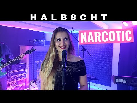 Narcotic - Liquido (HALB8CHT cover)