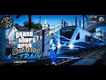 GTA SA ANDROID A TRAIN MOD (modpack update) 
