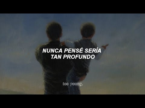 "le pedí al señor, que me diera un amor"
