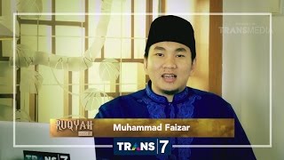 RUQYAH - TERANIAYA DUNIA GAIB (30/7/16) 2-2