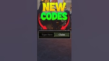 NEW The Forge REROLL CODES! (Roblox The Forge)