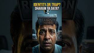 Tumhara Dharm = Govt Ka Data | Census 2026 Sach #psychology #system
