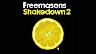 New Order - Blue Monday (Freemasons Remix) chords