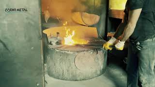 Emr Metal Tanitim Fi̇lmi̇