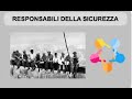 Cristina Giacobbe: Progetto Sicurezza in gioco