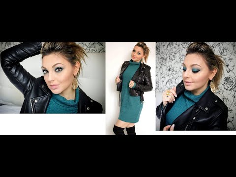 ⏩GRWM : Total Look 