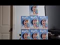 Unboxing Nyota I Am The Seasons Series Boxes Will I Get The Secret Unboxing Nyota I Am The Seasons Series Boxes Will I Get The Secret