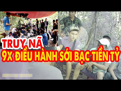 Video Công an phát lệnh truy nã con trai phó trưởng công an... - youtube