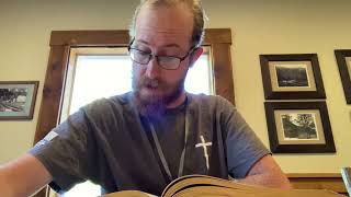 5/23/2024 | Mark 14:53-65 | Jesus Before the Sanhedrin