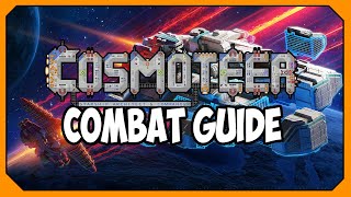 Cosmoteer Basic Combat Guide screenshot 4