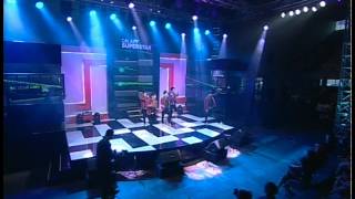 Mini Konser Medan Dragon Boyz