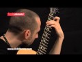 Capture de la vidéo Erik Mongrain - A Ripple Effect - Live Guitar Performance Licklibrary