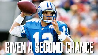 Famous The Powerful & Moving Life Story of Former NFL QB Erik Kramer | NFL Profile