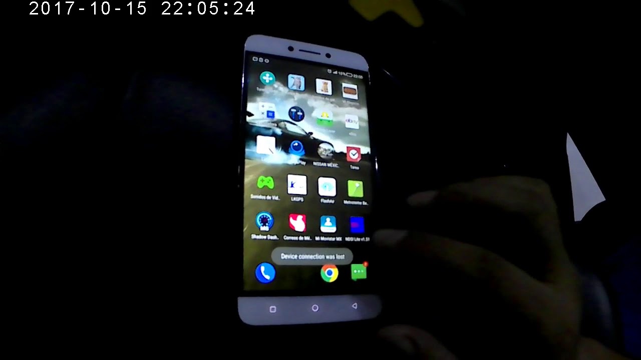 nissan datascan 1 desde android. NDS - YouTube