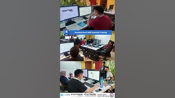 Autodesk Revit MEP Essential Training