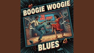 Boots Off Relief - Boogie Woogie Blues - YouTube