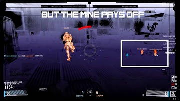 Blacklight Retribution [HD]: Gear Usage Tutorial  [Shuriken, Shock Grenade, Mines]