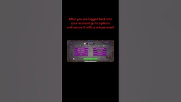 Log back into your MSM Facebook account with this guide!!!! #mysingingmonsters #mobileapp