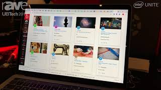 UB Tech 2019: Instructure Features Canvas Learning Management System