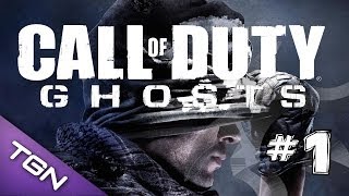 Call of Duty: Ghosts - Ghost Stories (XBOX ONE PLAYTHROUGH) #1
Do you believe in Ghosts?
TGN
http://www.youtube.com/user/TGN
Like me on Facebook
https://www.facebook.com/pages/XenoGe...
Deviantart
XenoGenicOfficial.deviantart.com
Skype
xeno.genic
Steam Account
http://steamcommunity.com/id/AsphaltGt4
Steam FanPage
http://steamcommunity.com/groups/Xeno.Genic Call of Duty: Ghosts - Ghost Stories (XBOX ONE PLAYTHROUGH) #1