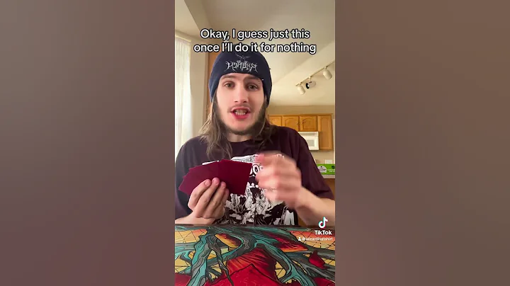 Gwimbly if he played magic #magicthegathering #mtg #tcg #mtgcommander #mtgedh #edh