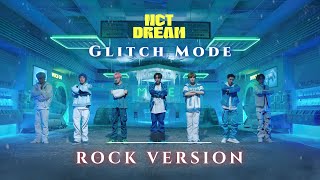 Glitch Mode - NCT DREAM (Rock Version/Rock Cover/Band Version) @marcumalimusic