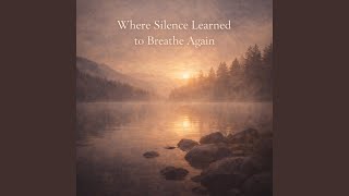Where Silence Learned to Breathe