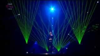 Conor Maynard - Can't Say No/Turn Around (Live MOBO Awards 2012)