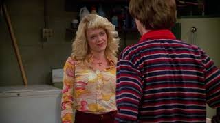 That 70s show - 'Secrets and burns' Part 2
