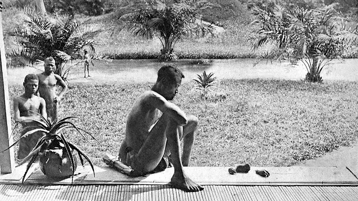 Kodak in the Congo: The Untold Story of Alice Seel...