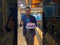 New Style Donut Cake & Dessert in cafe rio #cake #trending #shorts #dessert #foryou #food