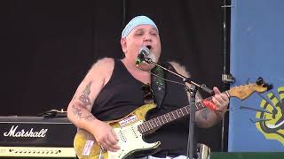 Popa Chubby - Rollin&#39; and Tumblin&#39;