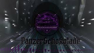 PANZERDIVISION  panzerSchokolade